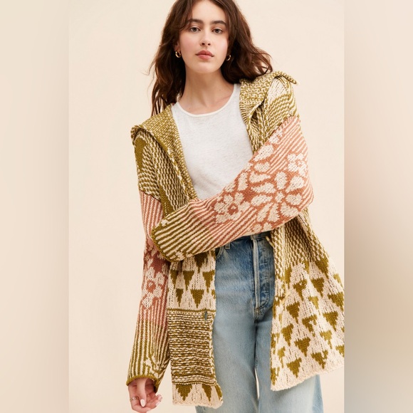 Free People Sweaters - SOLD ❌ Free People Tate Cardigan